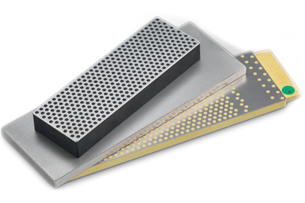 美国DMT油石 美国DMT油石