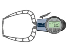 KROEPLIN卡规 KROEPLIN卡规