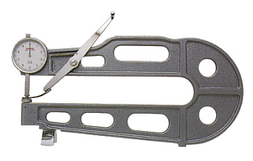 PEACOCK厚度计 PEACOCK厚度计