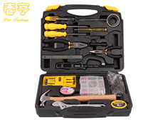 史丹利(Stanley)LT-802A 家用工具箱套装42件套