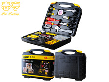 史丹利(Stanley)LT-809 电讯家用维修工具箱套装48件套