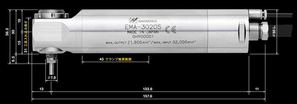 内置减速器直角电主轴jpg 内置减速器直角电主轴jpg