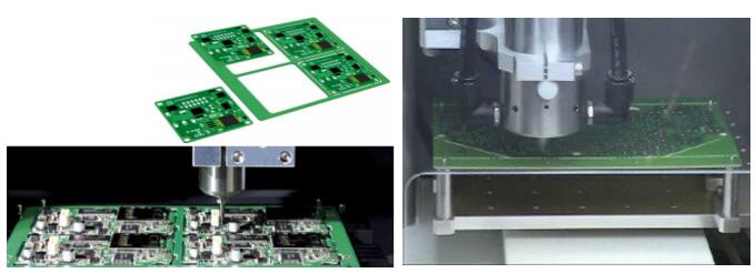 分板机主轴 分板机主轴