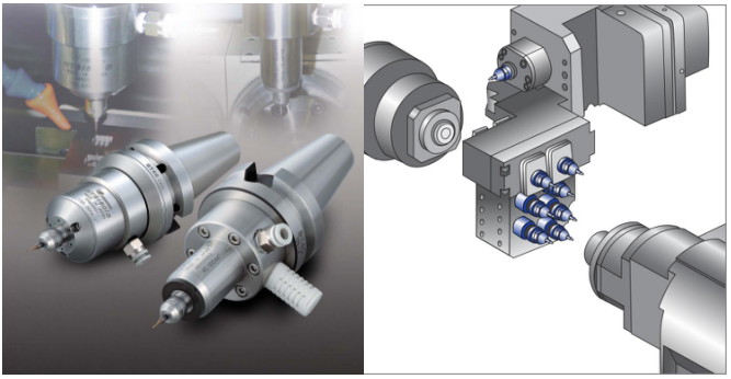 高速主轴 高速主轴