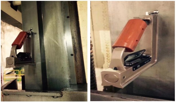 磁性水平仪 磁性水平仪