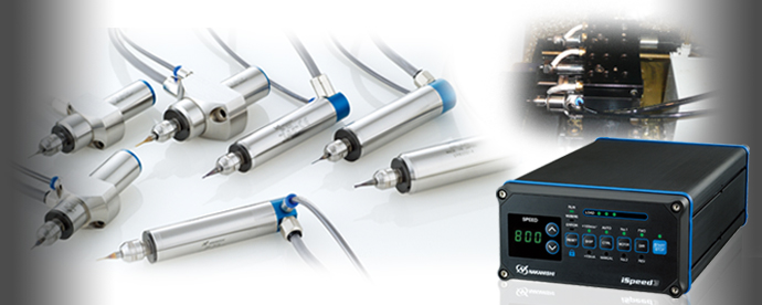 高速主轴 高速主轴