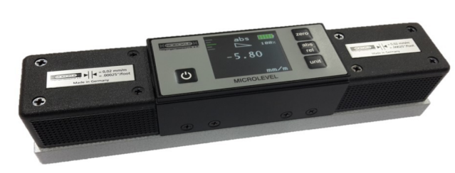 数显水平仪 数显水平仪