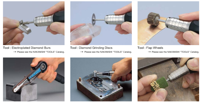 NSK打磨机 NSK打磨机