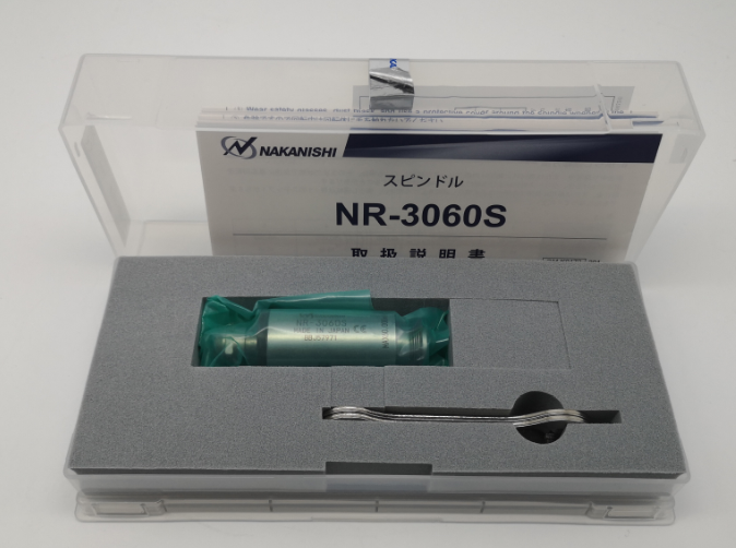 高速主轴NR-3060S 高速主轴NR-3060S