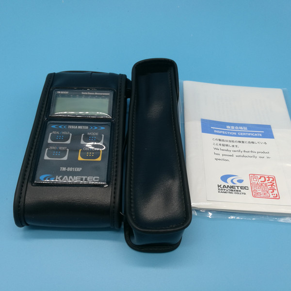 日本Kanetec手持式高斯计.jpg 日本Kanetec手持式高斯计.jpg