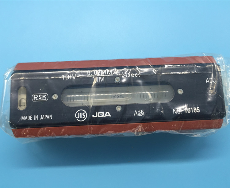 日本RSK高精密水平仪542-1502A.jpg 日本RSK高精密水平仪542-1502A.jpg