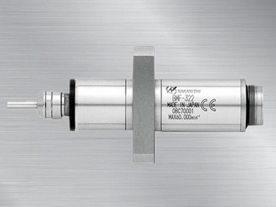 走心机高频铣BMF-322
