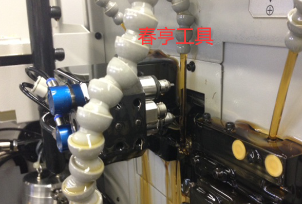 高精密主轴BM-319 高精密主轴BM-319