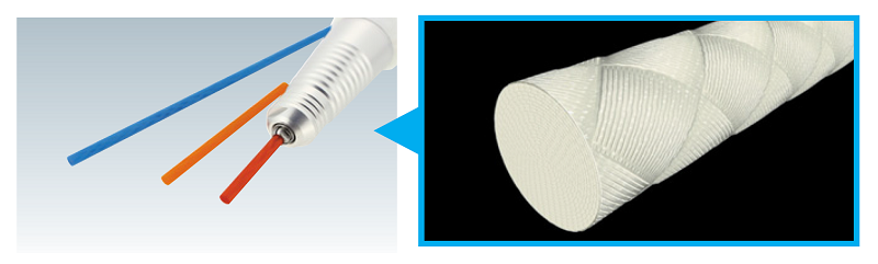 圆棒型陶瓷纤维油石 圆棒型陶瓷纤维油石