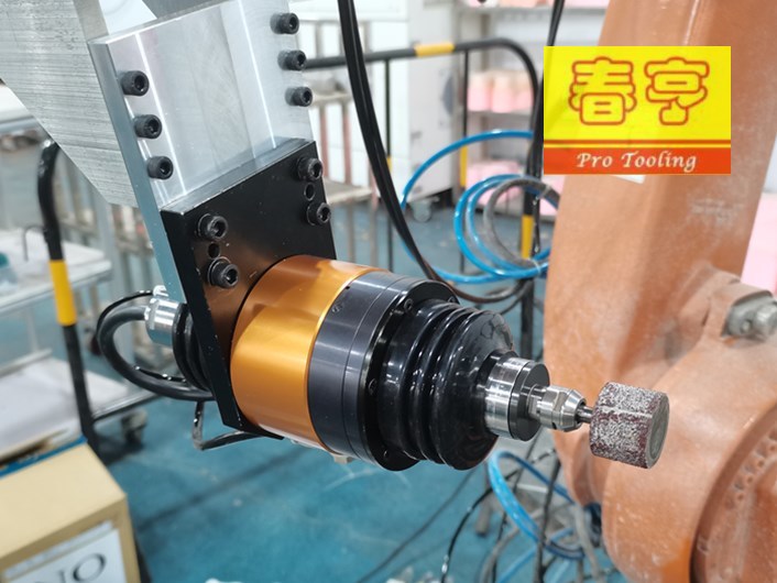 鞋底打磨主轴.jpg 鞋底打磨主轴.jpg