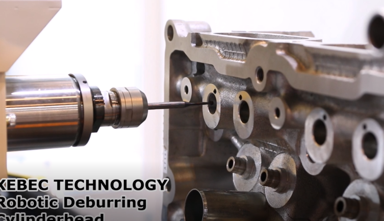 自动化去毛刺研磨刷 自动化去毛刺研磨刷