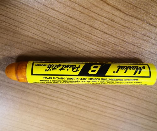 美国MARKAL耐高温记号笔.jpg 美国MARKAL耐高温记号笔.jpg