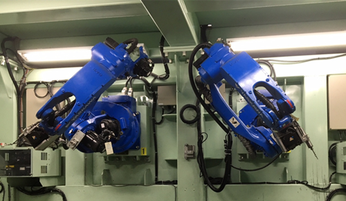 6轴机器人<a href='gaosuzhuzhou.htm' class='keys' title='点击查看关于电主轴的相关信息' target='_blank'>电主轴</a>.png