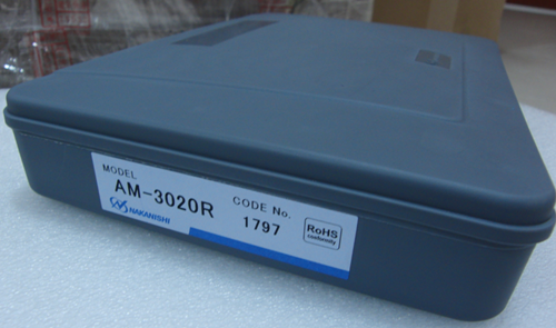 AM-3020R气动主轴马达.png AM-3020R气动主轴马达.png