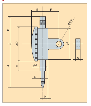 孔雀大量程百分表.png 孔雀大量程百分表.png