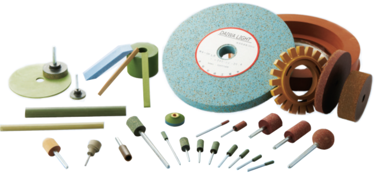 大和化成研磨头.png 大和化成研磨头.png