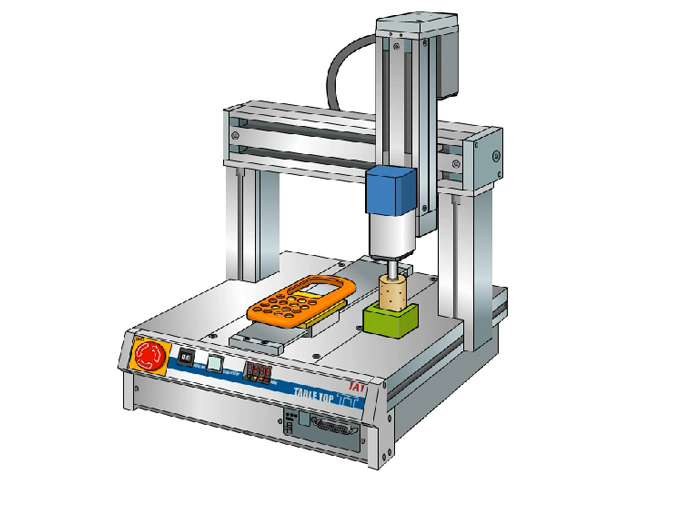 台式正交机器人<a href='/gaosuzhuzhou.htm' class='keys' title='点击查看关于高速主轴的相关信息' target='_blank'>高速主轴</a>彩博888.jpg