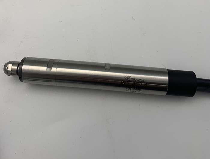 MSS-2008R气动主轴