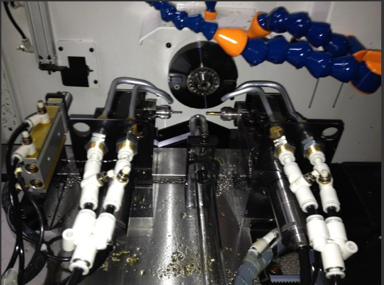 直角电主轴侧铣加工png 直角电主轴侧铣加工png