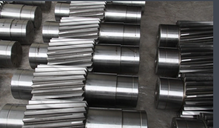 齿轮轴打磨倒角加工.png 齿轮轴打磨倒角加工.png