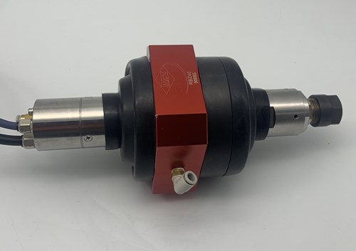 工业机器人浮动<a href='gaosuzhuzhou.htm' class='keys' title='点击查看关于电主轴的相关信息' target='_blank'>电主轴</a>.jpg