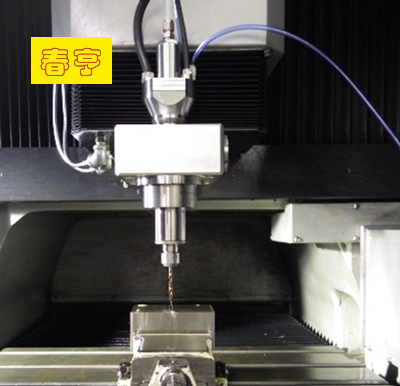 钛合金小径钻深孔电主轴.png 钛合金小径钻深孔电主轴.png