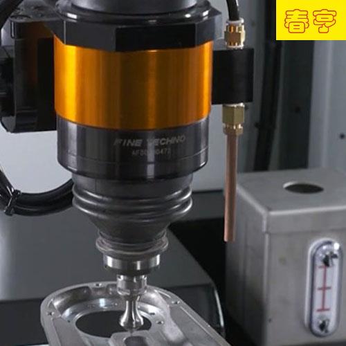 铝铸件去毛刺浮动主轴.jpg 铝铸件去毛刺浮动主轴.jpg