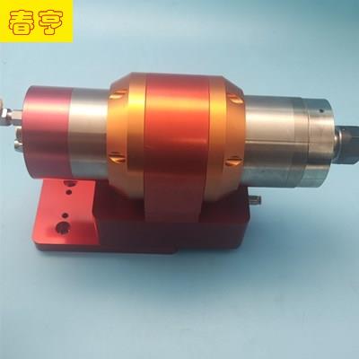 轴向浮动去毛刺刀柄 轴向浮动去毛刺刀柄