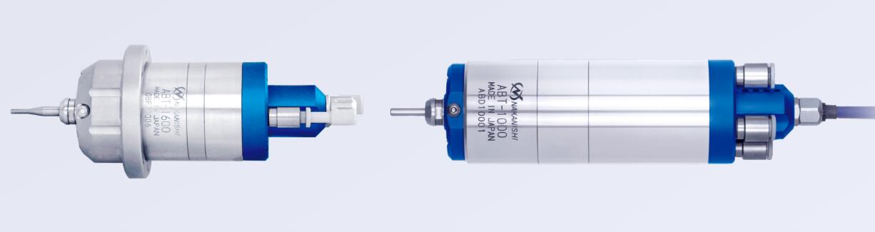 ABT气浮轴承主轴.jpg ABT气浮轴承主轴.jpg