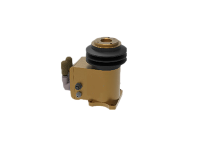 MSIY打磨抛光恒力控系统