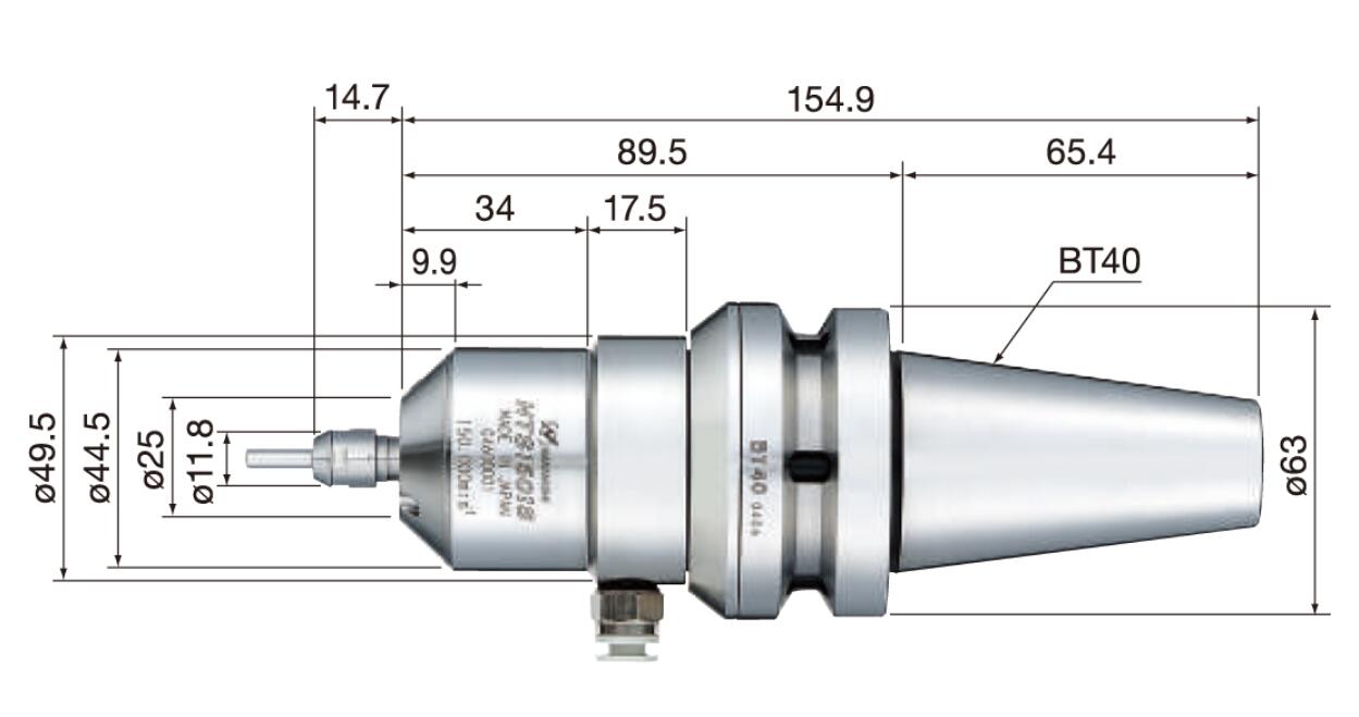 15万转气动主轴.jpg 15万转气动主轴.jpg