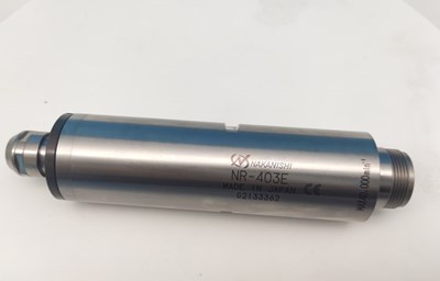 NR-403E<a href='gaosuzhuzhou.htm' class='keys' title='点击查看关于电主轴的相关信息' target='_blank'>电主轴</a>.jpg NR-403E<a href='gaosuzhuzhou.htm' class='keys' title='点击查看关于电主轴的相关信息' target='_blank'>电主轴</a>.jpg