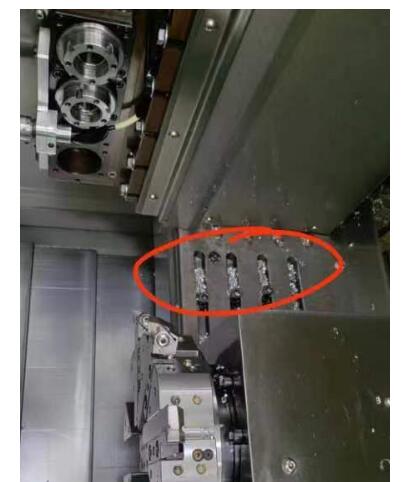 车铣复合刀塔机加装高频铣.jpg 车铣复合刀塔机加装高频铣.jpg