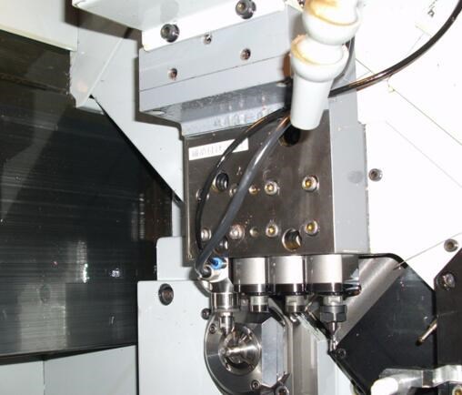 走心机侧面加装高频铣.jpg 走心机侧面加装高频铣.jpg