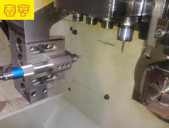 进口一体式<a href='gaosuzhuzhou.htm' class='keys' title='点击查看关于电主轴的相关信息' target='_blank'>电主轴</a>.jpg