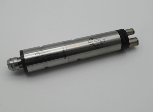 中西气动主轴马达AM-3020R.png 中西气动主轴马达AM-3020R.png