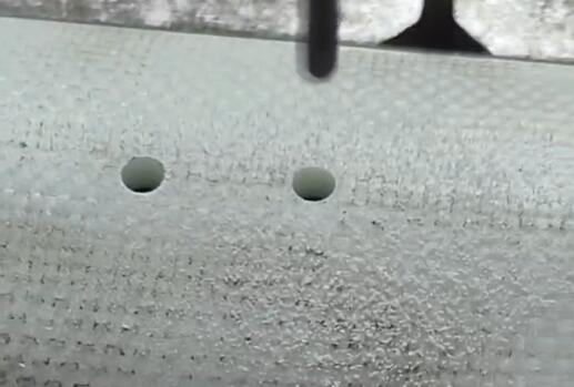 陶瓷纤维钻孔.jpg 陶瓷纤维钻孔.jpg