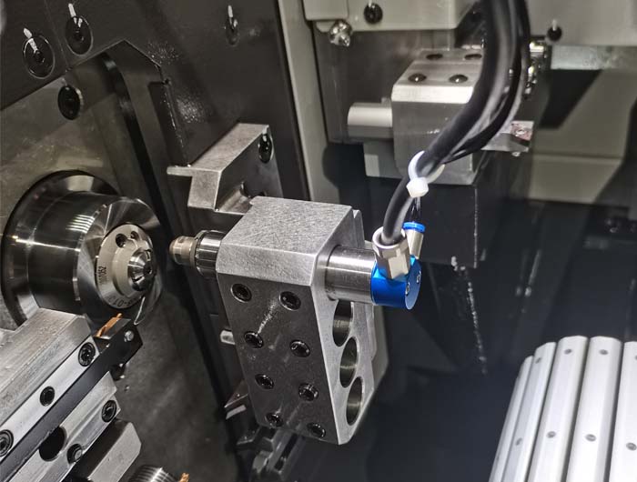 津上BO75挂架高频铣BM-320