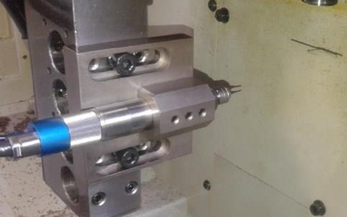 走心机<a href='gaosuzhuzhou.htm' class='keys' title='点击查看关于电主轴的相关信息' target='_blank'>电主轴</a>.png 走心机电主轴.png