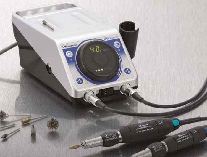 EV410-230电动打磨机