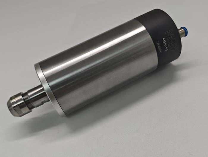 大扭矩电主轴MSIY-6208