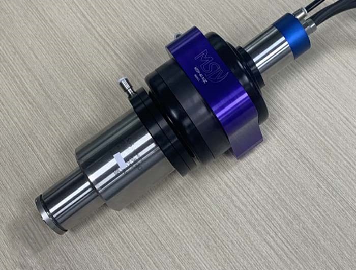 MSIY-40AQC自动换刀浮动主轴