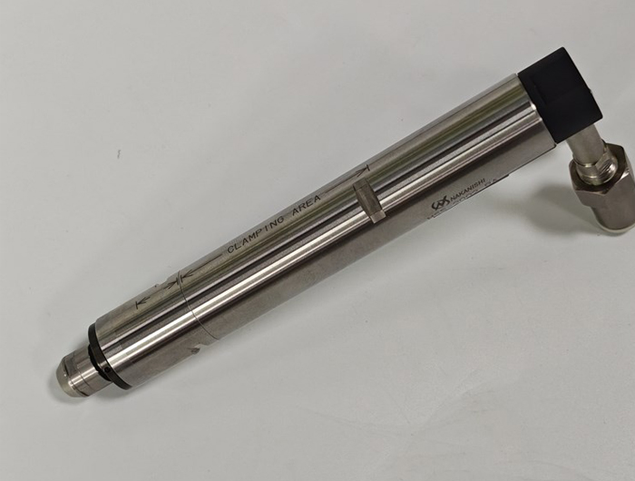 气动主轴MSS-2002RA